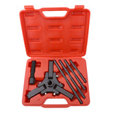 APT Taiwan Harmonic Balancer Remover Tool Puller Crank Crankshaft Pully LS1 Gen3